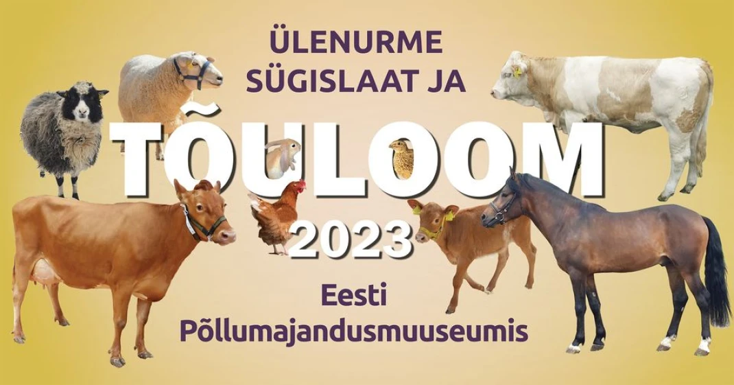 Tõuloom2023