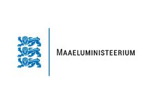 maaeluministeerium logo est 3lovi 1