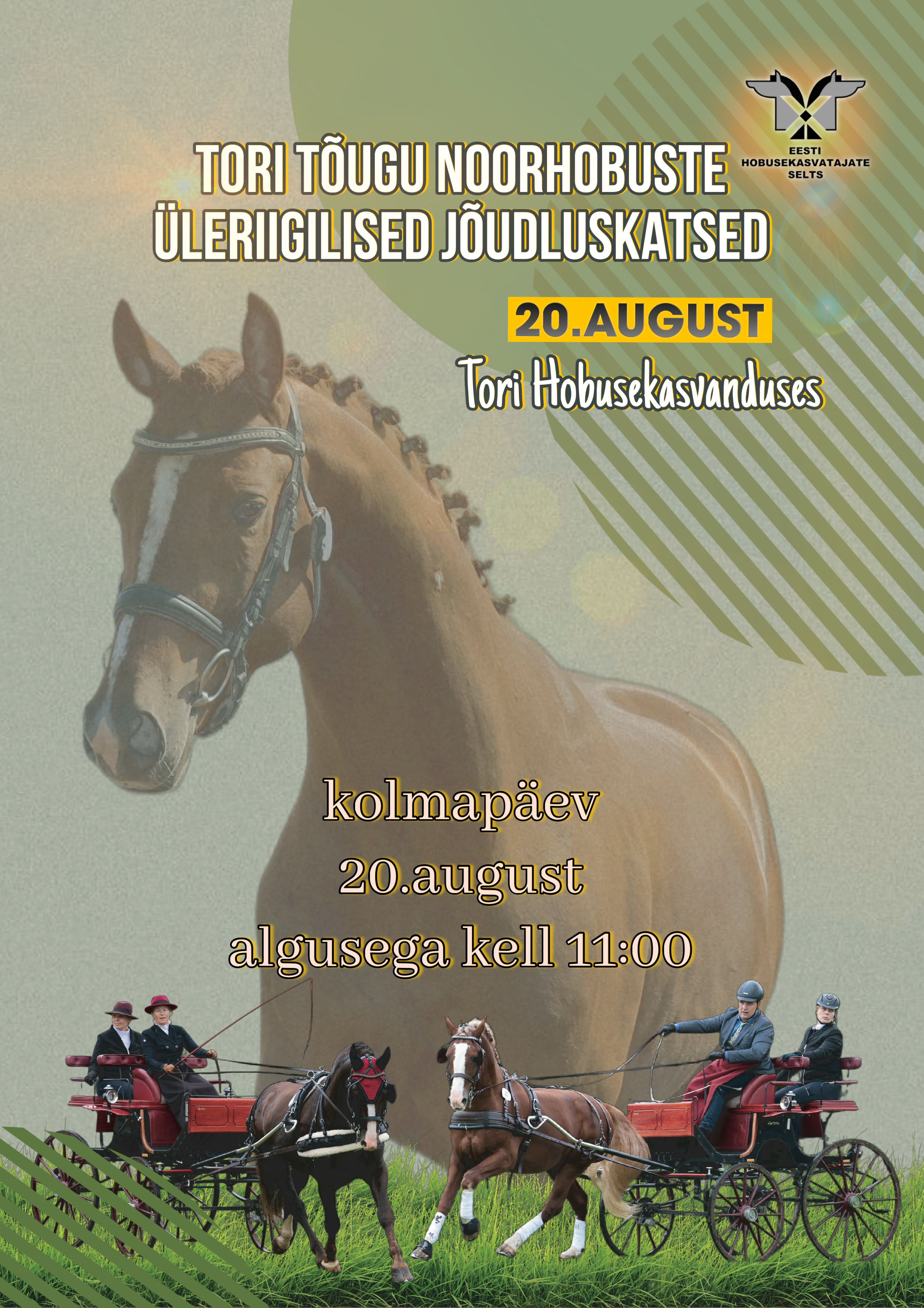 tori finaal 2025